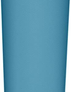 CamelBak Horizon 20 oz Tumbler - Insulated Stainless Steel - Tri-Mode Lid - Larkspur