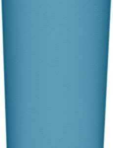 CamelBak Horizon 20 oz Tumbler - Insulated Stainless Steel - Tri-Mode Lid - Larkspur