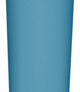 CamelBak Horizon 20 oz Tumbler - Insulated Stainless Steel - Tri-Mode Lid - Larkspur