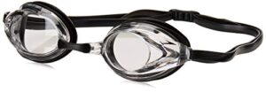 speedo unisex-adult swim goggles optical vanquisher