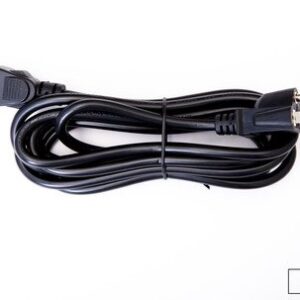 OMNIHIL AC Power Cord Compatible with Brother HL Series Printers Power Supply