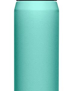 CamelBak Chute Mag Vacuum Insulated Stainless Steel Water Bottle - 25oz, Coastal