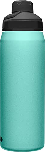 CamelBak Chute Mag Vacuum Insulated Stainless Steel Water Bottle - 25oz, Coastal