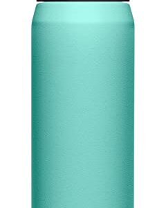 CamelBak Chute Mag Vacuum Insulated Stainless Steel Water Bottle - 25oz, Coastal