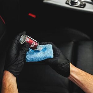 Diamond ProTech – Diamond Leather – Natural Leather Protection; Smooth, Matte Finish; Protects from UV and Stains; Repels Oil, Grease and Water for up to 12 Months (50 milliliters)