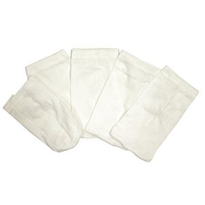 water tech p30x022mf micro filter bags – pack of 5
