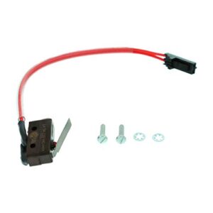 MK Products 003-0568 Micro Switch Assembly, Prince, Cobra