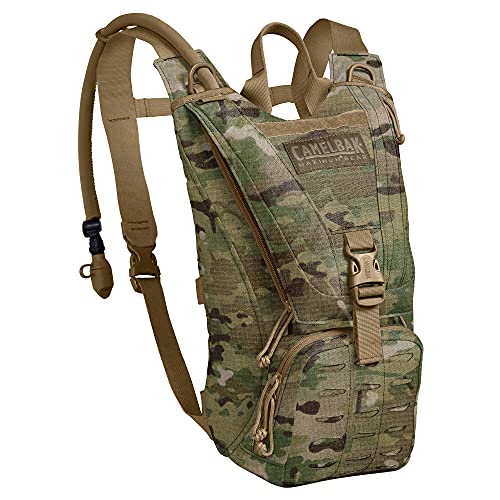 CamelBak - Ambush 100oz Mil Spec Crux Multicam (1724901000)