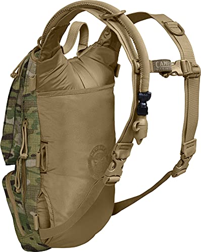 CamelBak - Ambush 100oz Mil Spec Crux Multicam (1724901000)