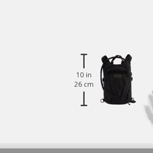 CamelBak - ThermoBak 3L S 100oz Mil Spec Crux Black (1719001000)