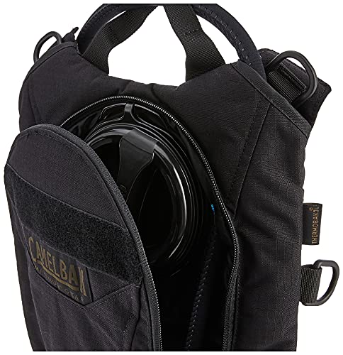 CamelBak - ThermoBak 3L S 100oz Mil Spec Crux Black (1719001000)