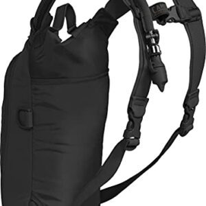 CamelBak - ThermoBak 3L S 100oz Mil Spec Crux Black (1719001000)