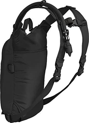 CamelBak - ThermoBak 3L S 100oz Mil Spec Crux Black (1719001000)