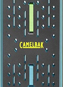CamelBak Impact Protector Panel Insert for CamelBak Hydration Packs, Black/Teal