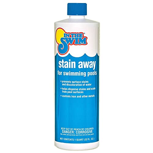 In The Swim Stain Away Pool Stain Remover - 1 Quart