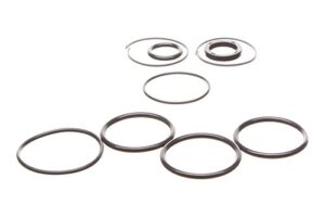 replacementkits.com – omc cobra stern drive seal kit replaces 0985060 985060 & 3854247 trim & tilt cylinder kits –