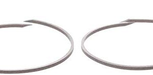 REPLACEMENTKITS.COM - OMC Cobra Stern Drive Seal Kit Replaces 0985060 985060 & 3854247 Trim & Tilt Cylinder Kits -