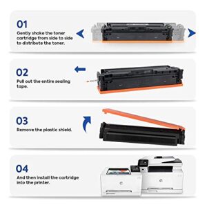 ICOMJET Compatible Toner Cartridge Replacement for Brother TN760 TN-760 TN730 Use for Brother HL-L2350DW HL-L2370DW MFC-L2730DW HL-L2390DW HL-L2395DW DCP-L2550DW MFC-L2710DW MFC-L2750DW (2BLACK)