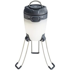 Black Diamond Equipment Apollo Lantern, Graphite