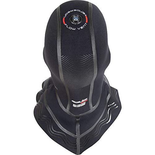 Henderson 5/3mm Aqua Lock Quick-Dry Bib Hood