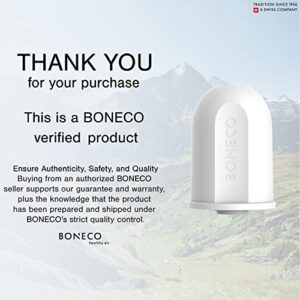 BONECO Aqua Pro 2-in-1 Humidifier Filter A250 , White