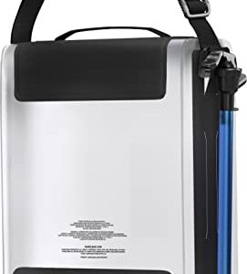 CamelBak Fusion 10L Group Reservoir with TRU® Zip Waterproof Zipper, Clear