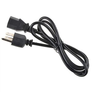 PK Power AC Power Cord Cable for Brother HL-2240 HL-2240D HL-2070N Standard Laser Printer