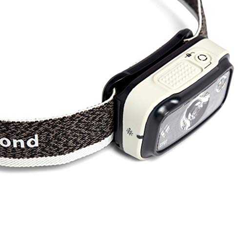 Black Diamond Equipment - Spot 350 Headlamp - Aluminum