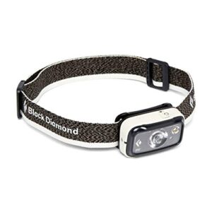 Black Diamond Equipment - Spot 350 Headlamp - Aluminum