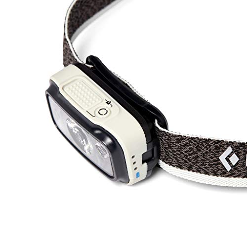 Black Diamond Equipment - Spot 350 Headlamp - Aluminum