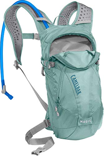 CamelBak Women’s Magic Bike Hydration Pack - Magnetic Tube Trap - 70 oz