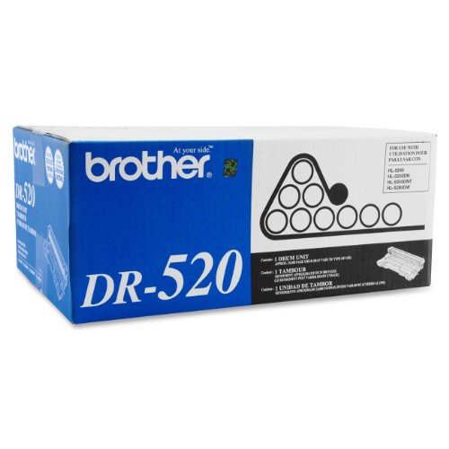 Brother DR520 Wireless Drum Kit