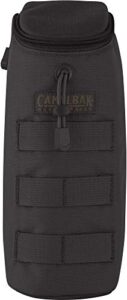 camelbak – max gear bottle pouch black (1753001000)