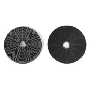 Range Hood Charcoal Filters RGHDCF3130 for HTH HTHomprod Wall Mount Range Hood (2-Pack)