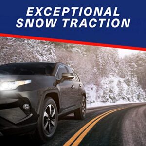 BFGoodrich Advantage T/A Sport LT, All-Season Tire, Light Trucks, SUVs, Crossovers​ 255/70R16 111T