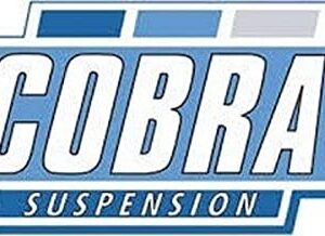 Cobra sf281701 Shock Absorber