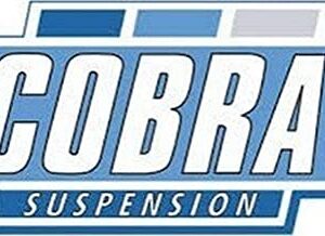 Cobra sf788201/55 Shock Absorber