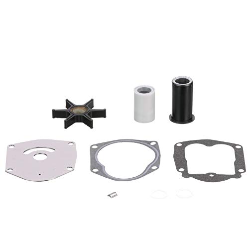 Quicksilver 821354A2 Water Pump Repair Kit for Mercury or Mariner 40-50 Hp 4-Stroke Outboards