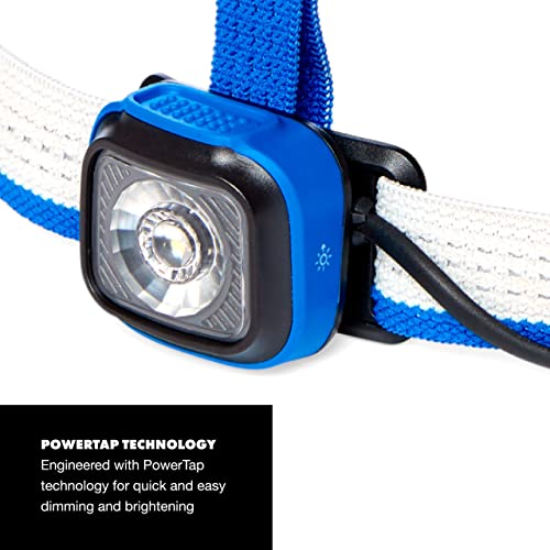 Black Diamond Equipment Sprinter 500 Headlamp, Ultra Blue