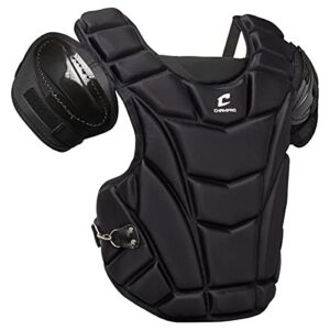 champro mvp umpire inside chest protector