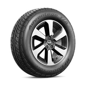 bfgoodrich advantage t/a sport lt all-season radial tire-255/55r20/xl 110h