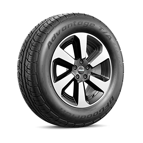 BFGoodrich Advantage T/A Sport LT All-Season Radial Tire-255/55R20/XL 110H