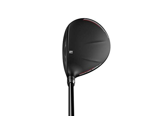 Cobra Golf 2020 Speedzone Fairway Black-White 3w4w (Men's, Left Hand, MCA Tensei AV Blue 65, Reg Flex, 14.5)