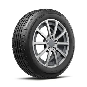 bfgoodrich advantage control all-season tire, cars, cuvs 235/40r19/xl 96v