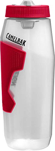 CamelBak Reign 32oz, University Red