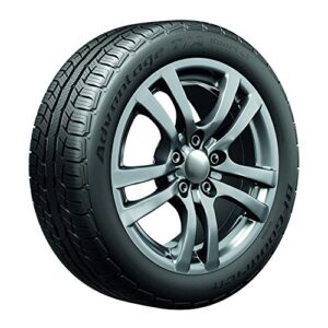 bfgoodrich advantage t/a sport all-season radial car tire for passenger cars, 265/70r18 116t