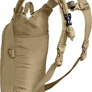 CamelBak - ThermoBak 3L S 100oz Mil Spec Crux Coyote (1720201000)