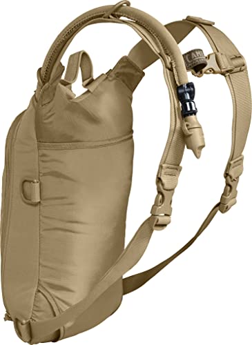 CamelBak - ThermoBak 3L S 100oz Mil Spec Crux Coyote (1720201000)