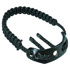 paradox products bow sling elite custom cobra solid black