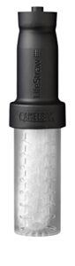 camelbak lifestraw eddy+ replacement bottle filter set- compatible with camelbak eddy+ lifestraw bottles- replacement for 32 oz stainless steel bottle, large